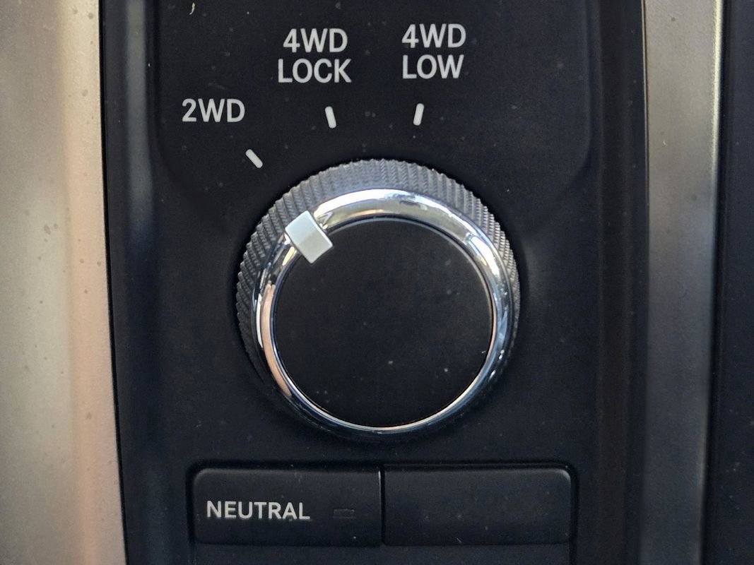 Used 2018 RAM 2500 Big Horn image 31