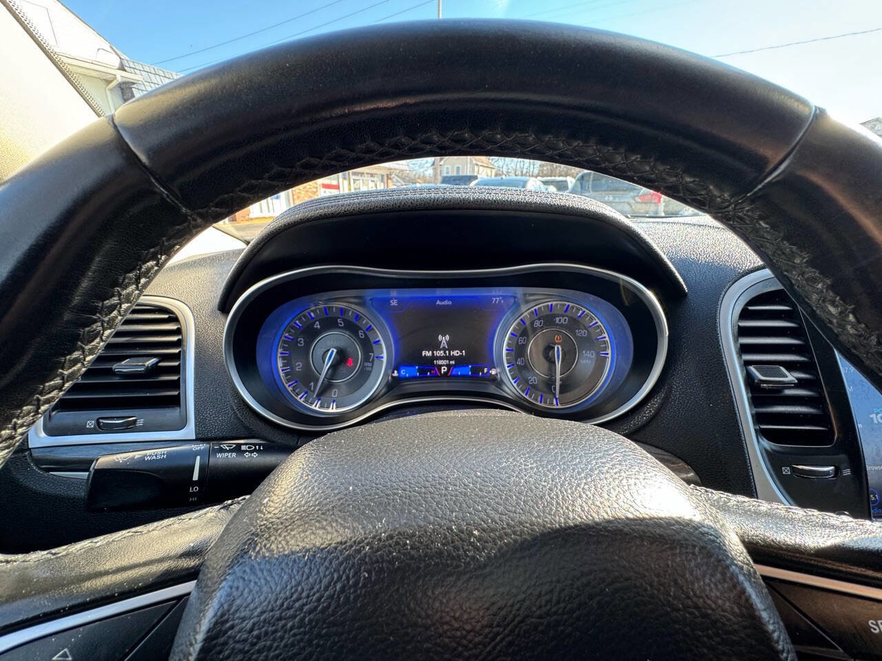 Used 2019 Chrysler 300 Touring w/ Sport Appearance Package image 55