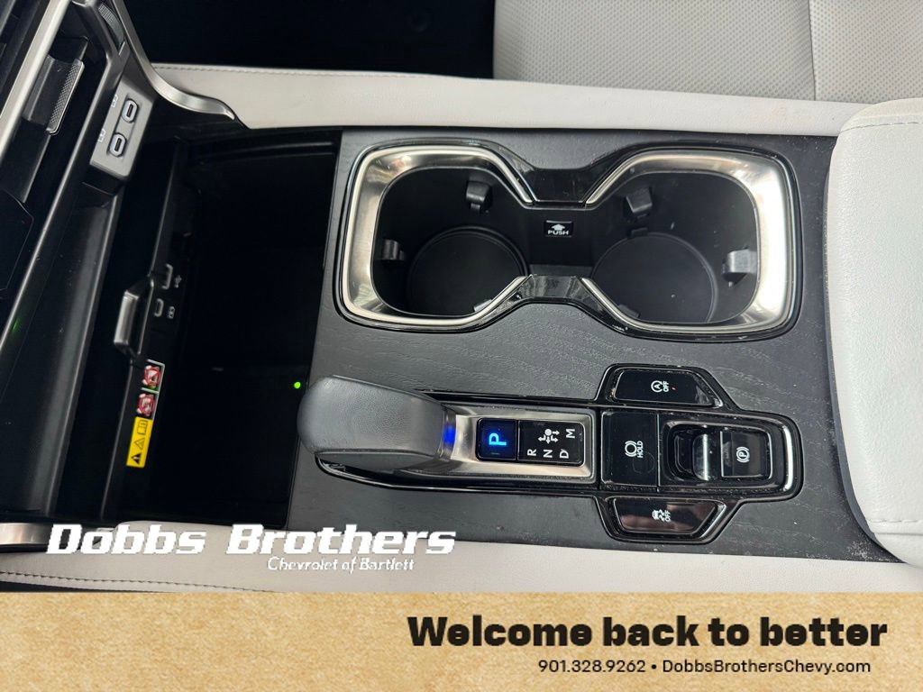 Used 2023 Lexus RX 350 Premium w/ Accessory Package image 21