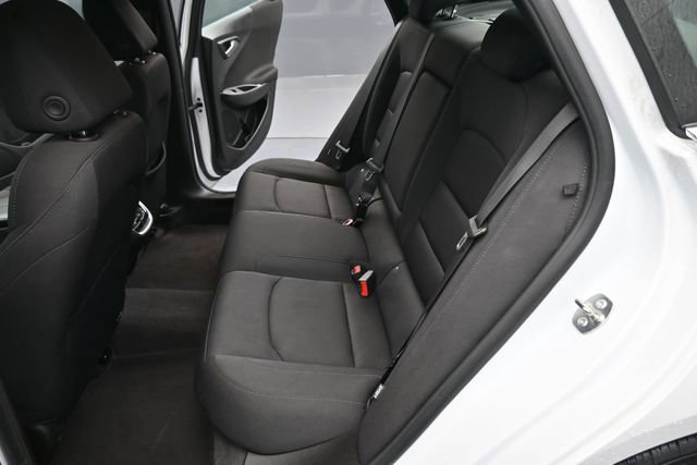 Used 2024 Chevrolet Malibu LT FWD image 11