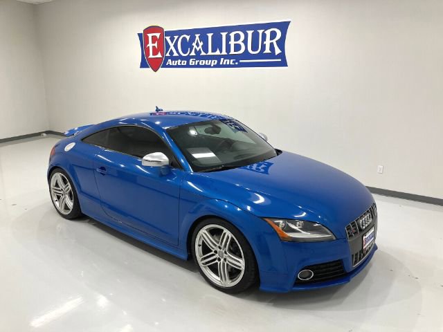 Used 2010 Audi TTS 2.0T Prestige image 60