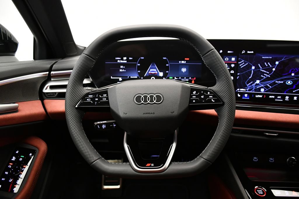 New 2025 Audi S5 Premium Plus image 20