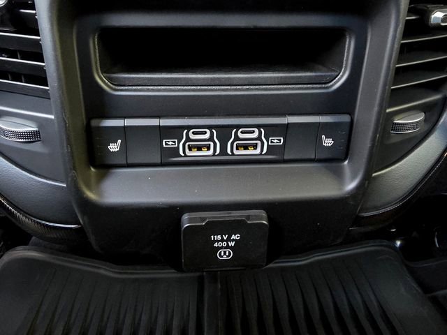 New 2026 RAM 2500 Rebel image 23