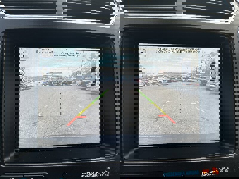 Used 2017 Ford Explorer Sport w/ Equipment Group 401A AWD/4WD image 15