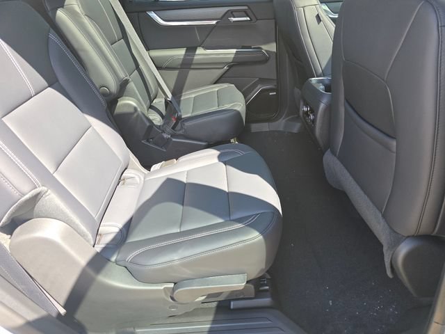 New 2026 GMC Acadia Elevation w/ Black Edition AWD/4WD image 21