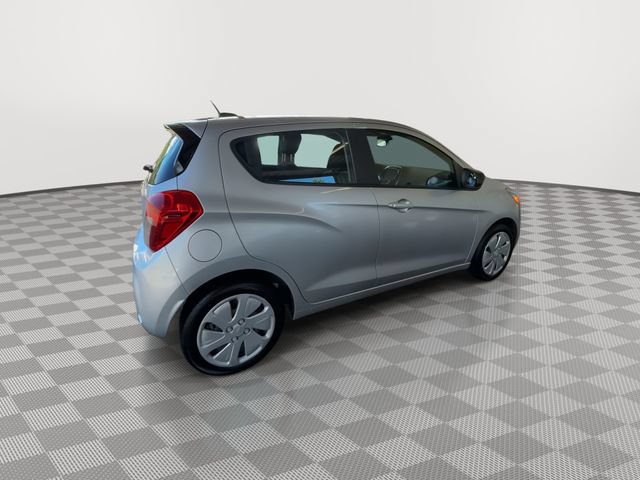 Used 2018 Chevrolet Spark LS FWD image 8