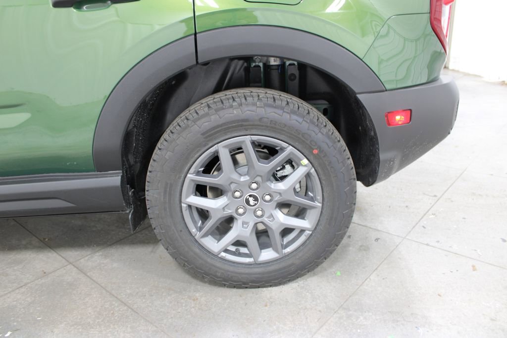 New 2025 Ford Bronco Sport Big Bend image 32