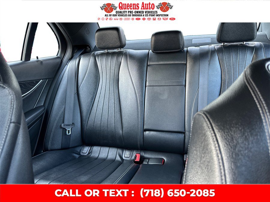 Used 2018 Mercedes-Benz E 300 image 16