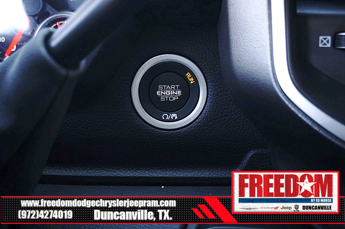 New 2026 RAM 2500 Big Horn image 34