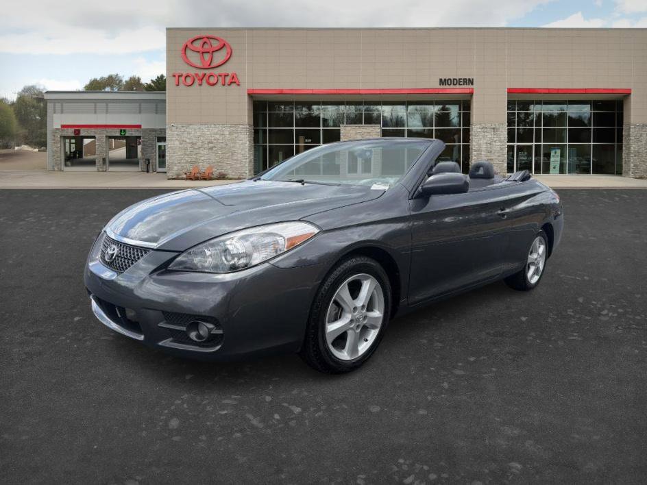Used 2008 Toyota Solara SLE