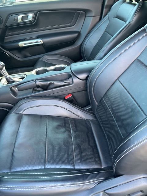 Used 2022 Ford Mustang GT Premium w/ Equipment Group 401A image 10