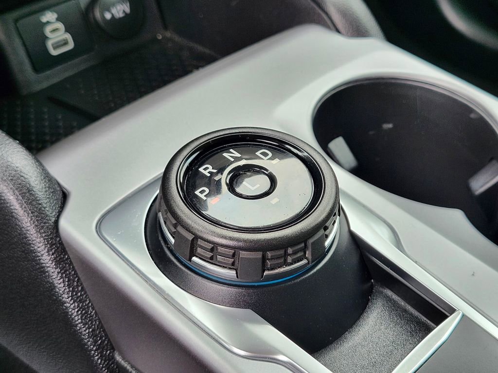 Certified 2024 Ford Bronco Sport Big Bend image 27