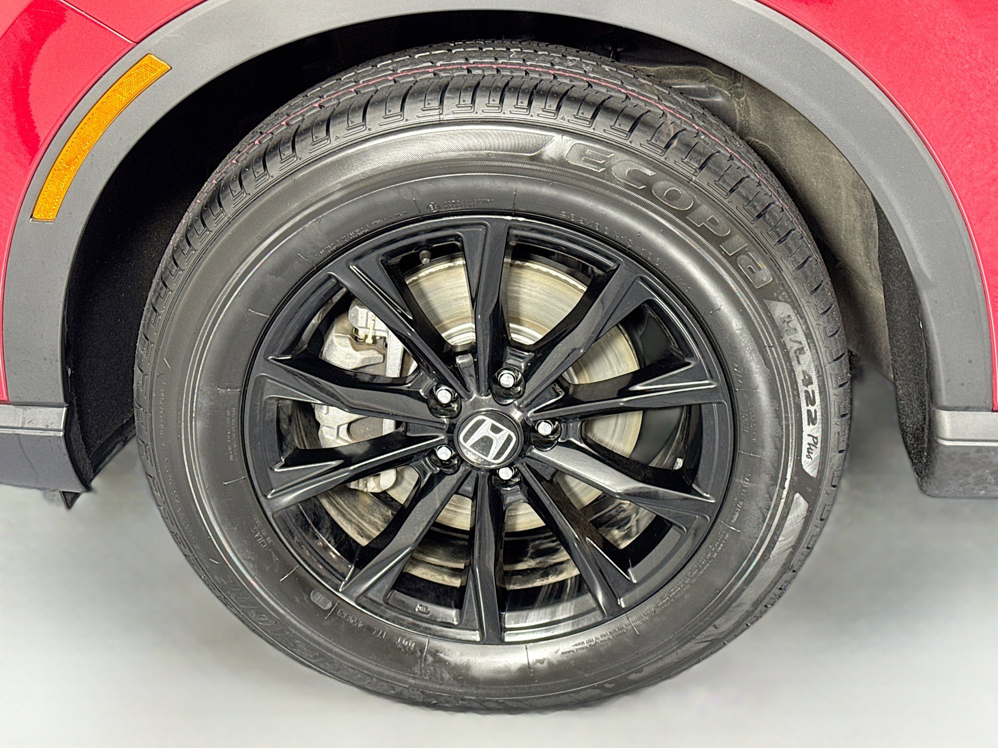 Certified 2024 Honda CR-V Sport image 30