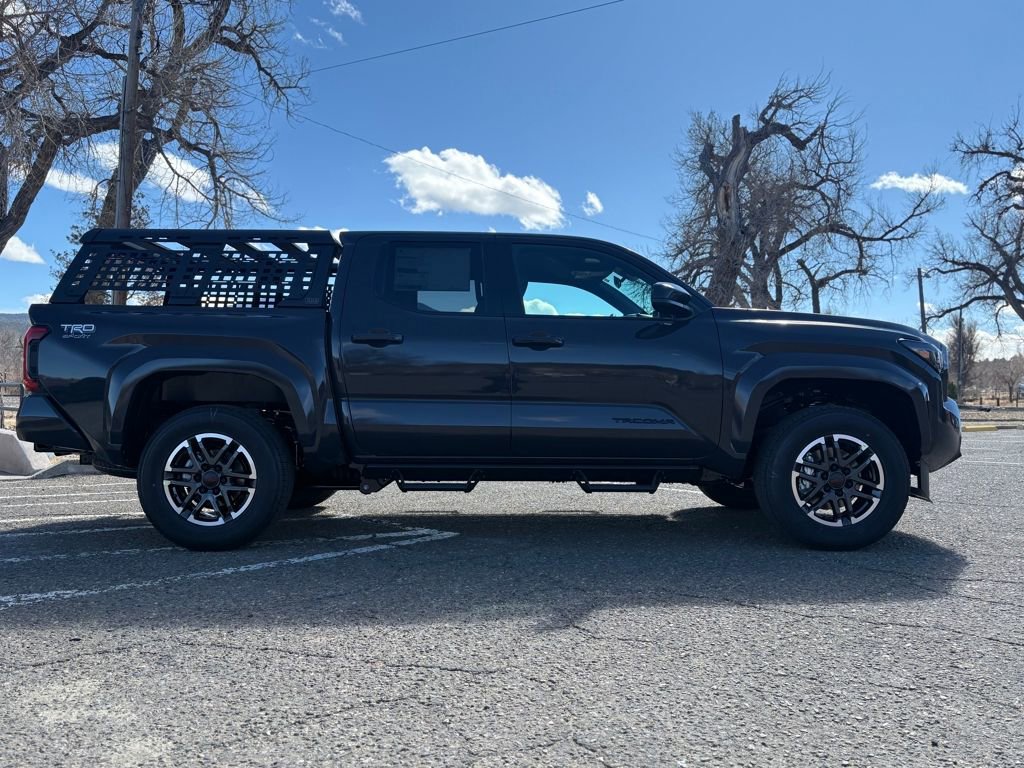 New 2026 Toyota Tacoma TRD Sport image 6