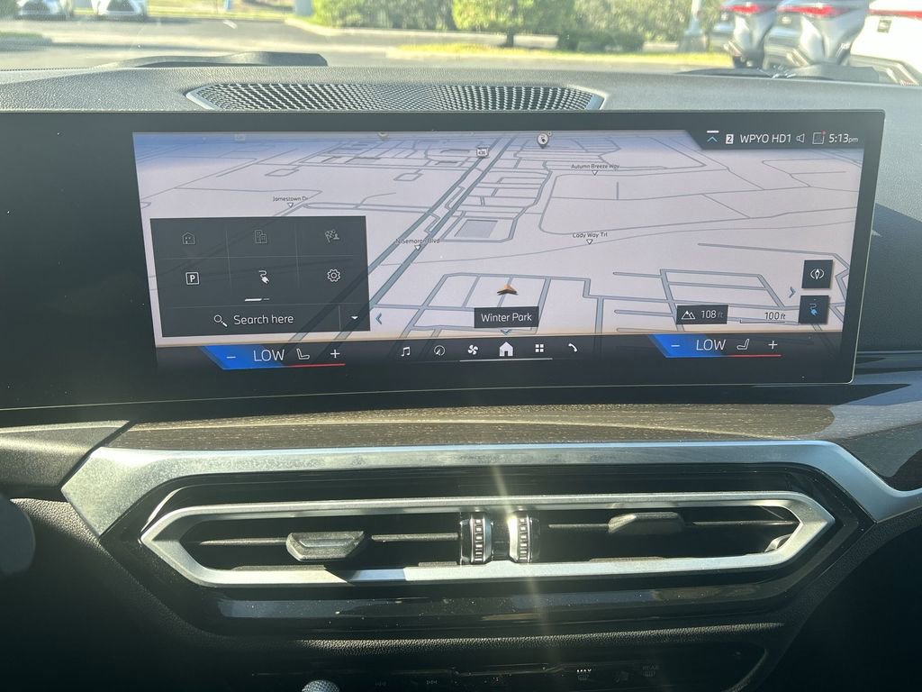 Used 2024 BMW i4 eDrive40 w/ Convenience Package image 22