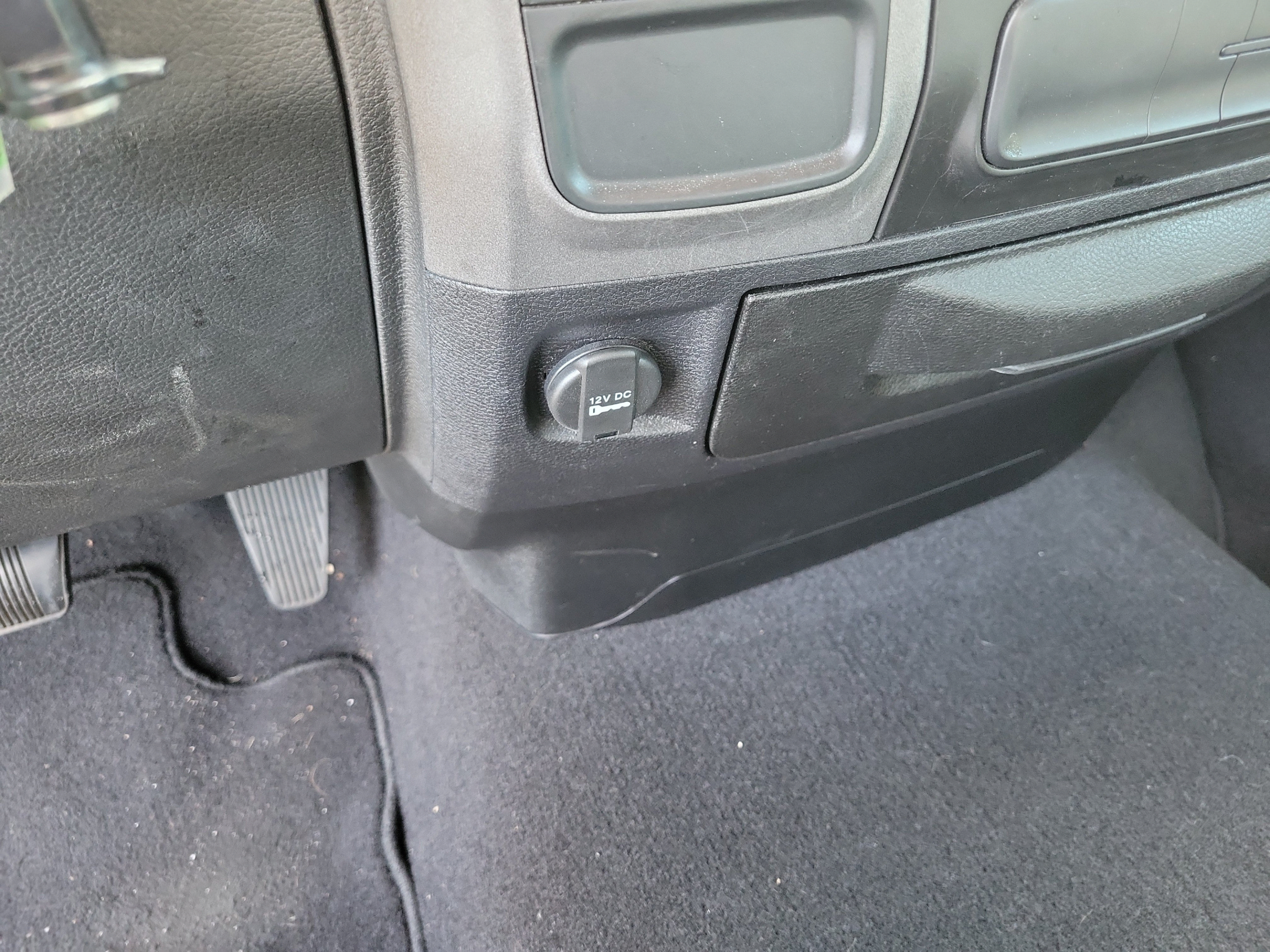Used 2019 RAM 1500 Express w/ Express Value Package RWD image 20