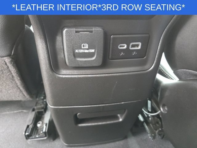 Used 2023 GMC Acadia SLT w/ Preferred Package FWD image 54