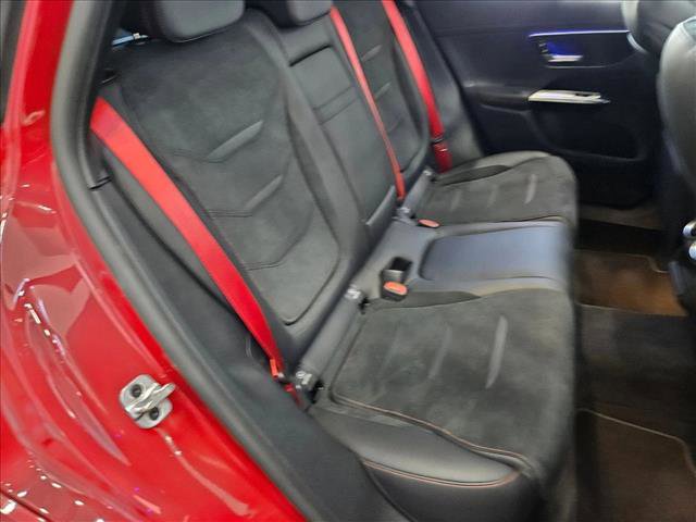 Certified 2024 Mercedes-Benz GLC 43 AMG 4MATIC image 18