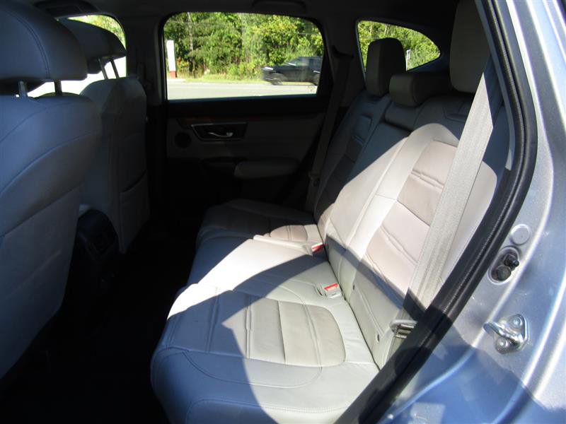 Used 2020 Honda CR-V EX-L image 28