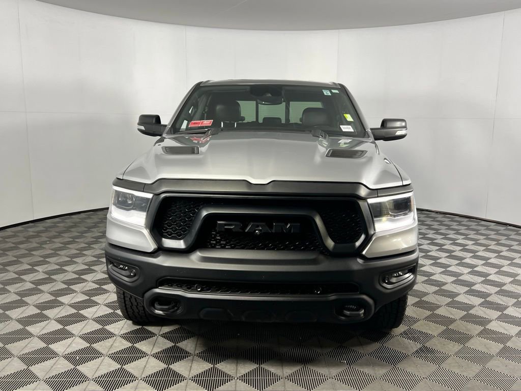 Used 2022 RAM 1500 Rebel w/ Rebel Level 2 Equipment Group image 11