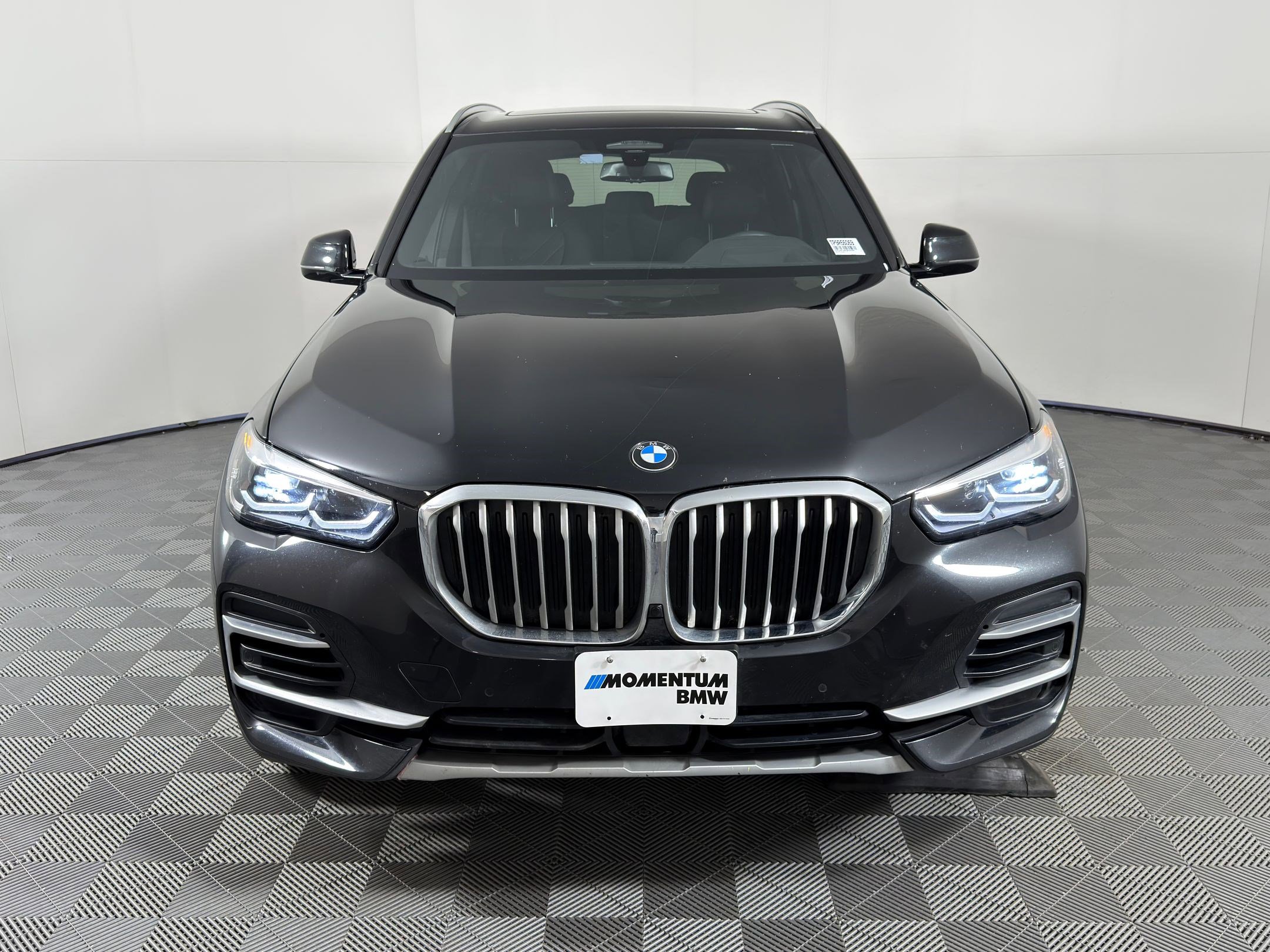 Certified 2023 BMW X5 xDrive40i image 5