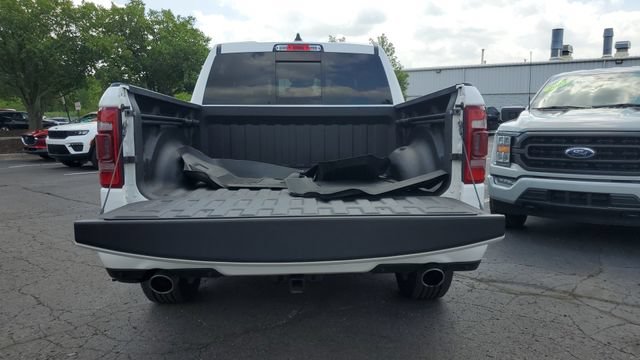 Certified 2023 RAM 1500 Laramie AWD/4WD image 33