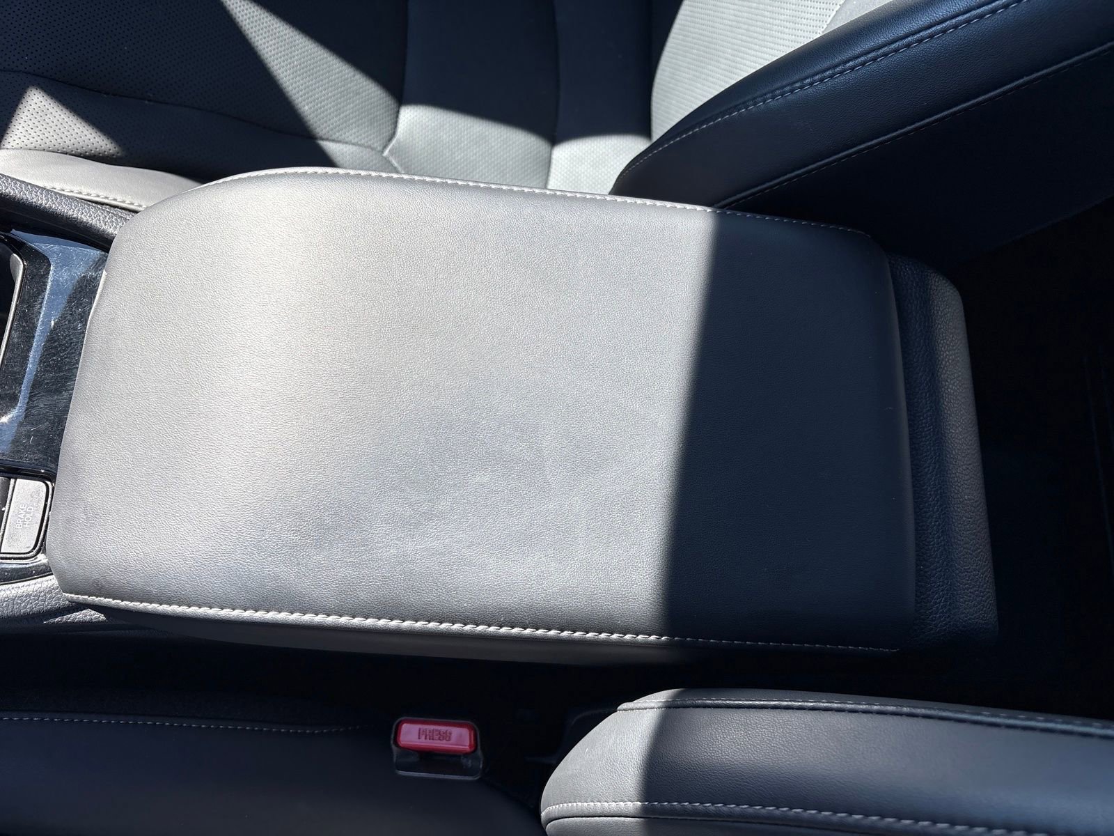 Used 2023 Honda Accord Sport image 26