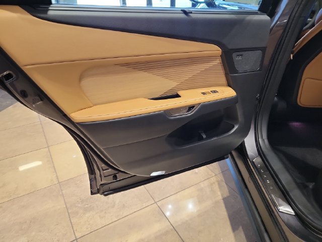 New 2026 Lexus ES 500e w/ Accessory Package (2T) AWD/4WD image 14