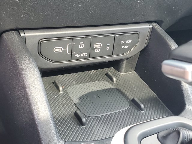 Certified 2025 Kia K4 GT-Line w/ GT-Line Premium Package FWD image 29
