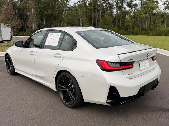 Used 2023 BMW M340i xDrive AWD/4WD image 19