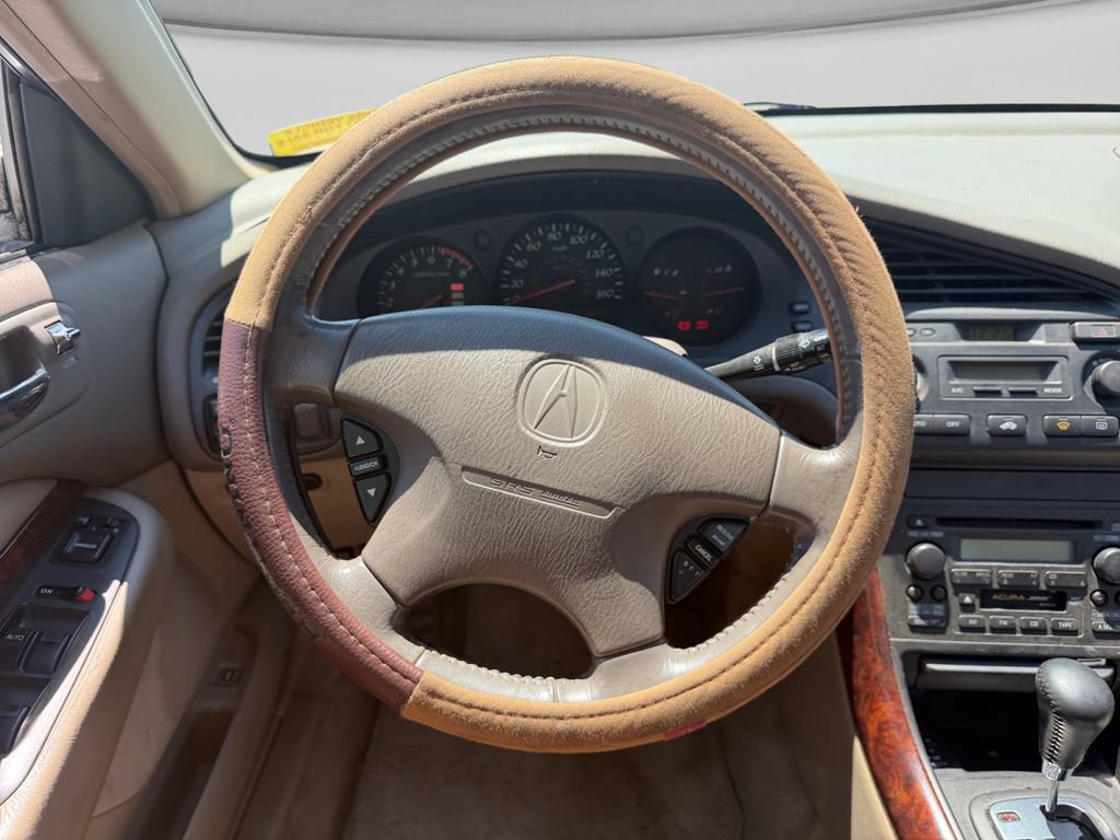 Used 1999 Acura TL FWD image 15