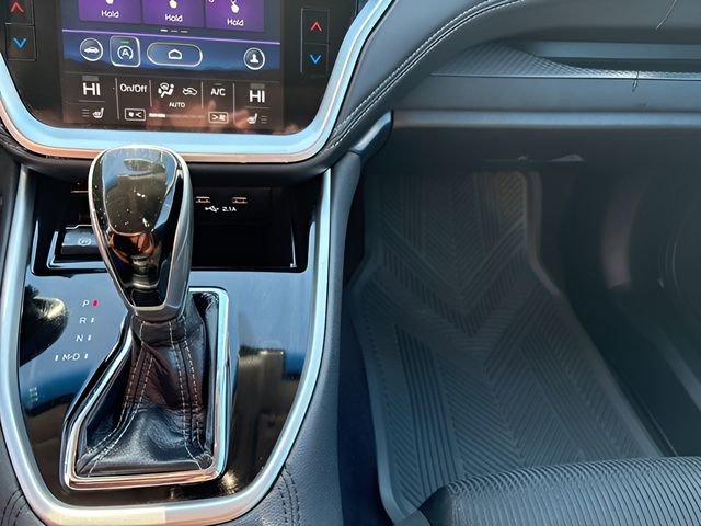 Used 2021 Subaru Legacy Premium AWD/4WD image 17