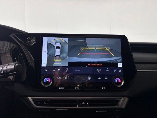 Used 2024 Lexus RX 350 Premium Plus w/ Convenience Package FWD image 22