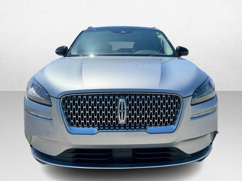 Used 2022 Lincoln Corsair Reserve w/ Elements Package AWD/4WD image 2