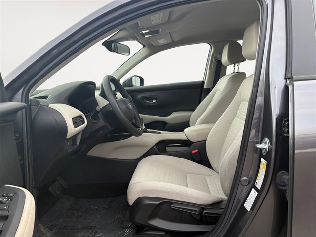 Used 2023 Honda HR-V LX image 9