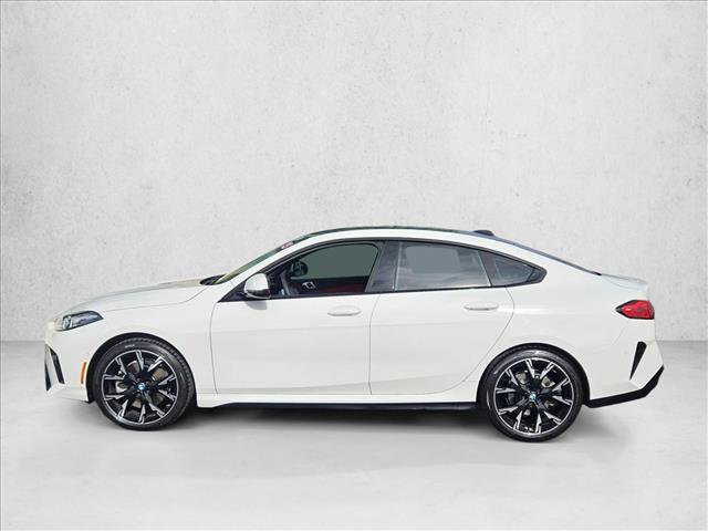 Used 2025 BMW 228i xDrive w/ Premium Package image 9
