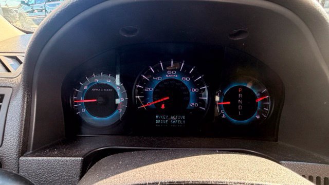 Used 2011 Ford Fusion SE w/ 201A Rapid Spec Order Code FWD image 18