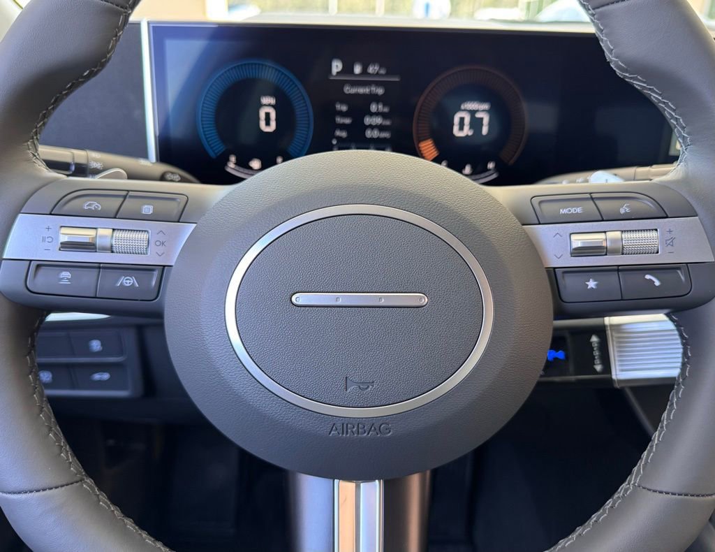 New 2026 Hyundai Sonata SEL FWD image 6