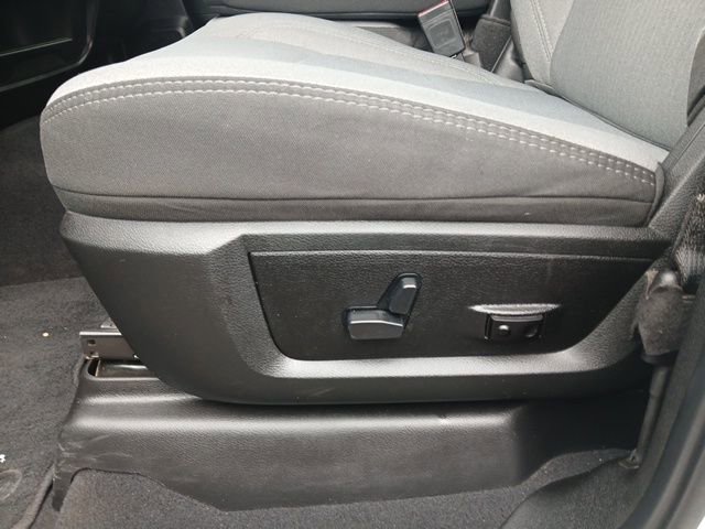 Used 2024 RAM 2500 Big Horn image 12