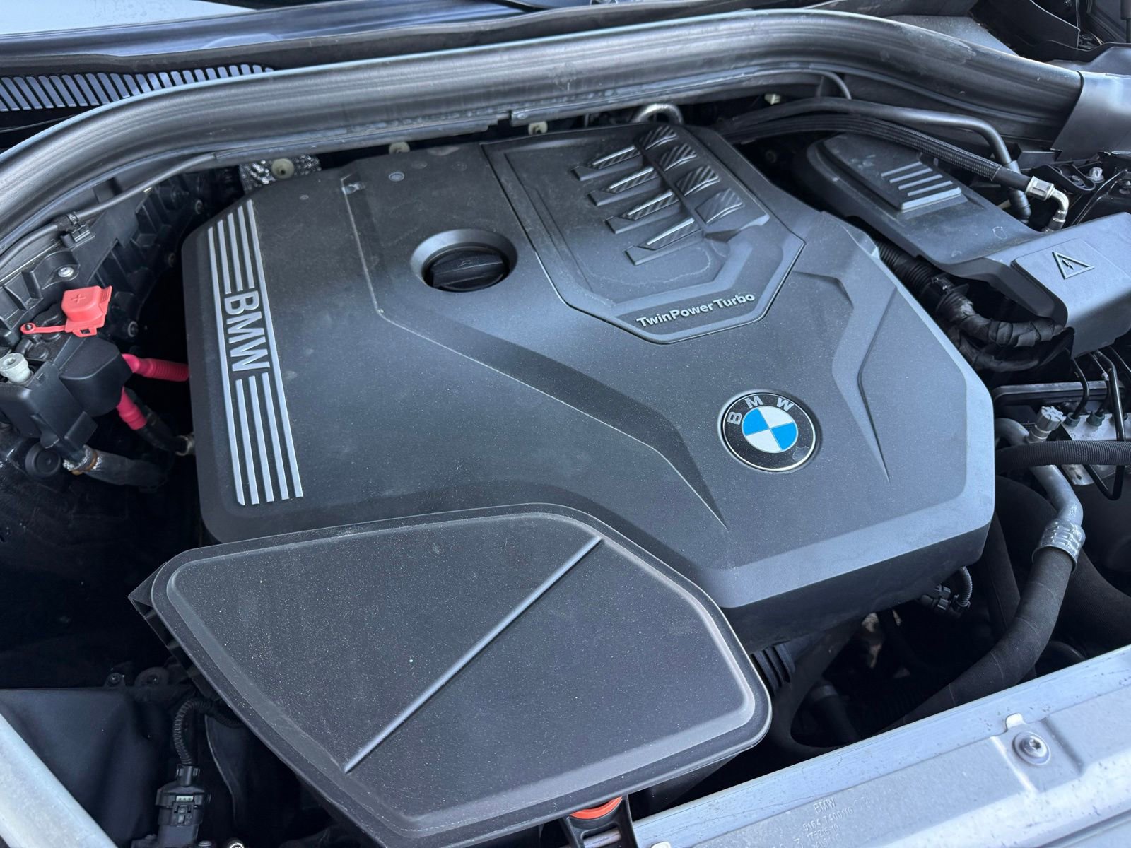 Used 2020 BMW X4 xDrive30i AWD/4WD image 42