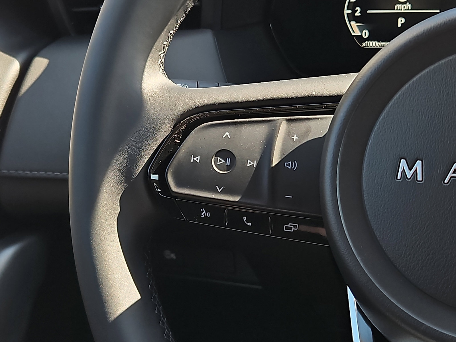 New 2026 MAZDA CX-5 Select image 16