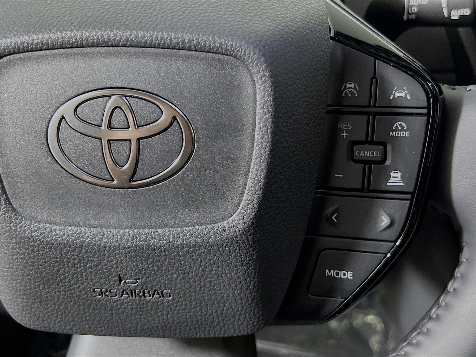 Used 2026 Toyota Prius Plug-In Hybrid image 20