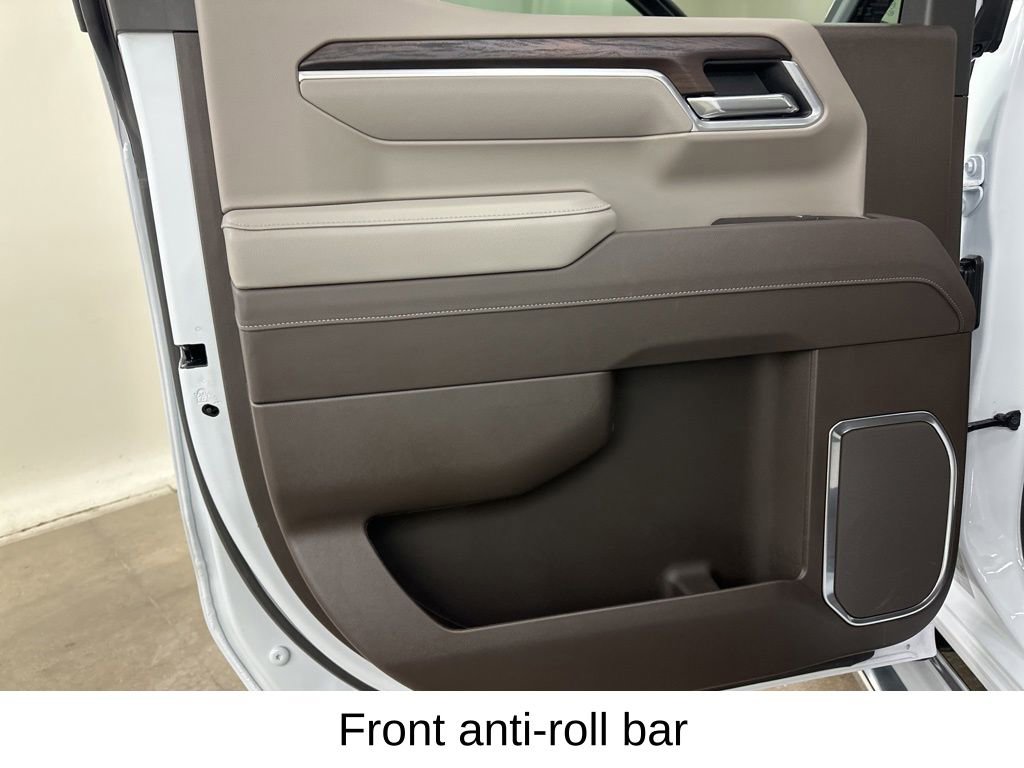 Used 2026 GMC Sierra 1500 SLT w/ SLT Premium Plus Package image 29