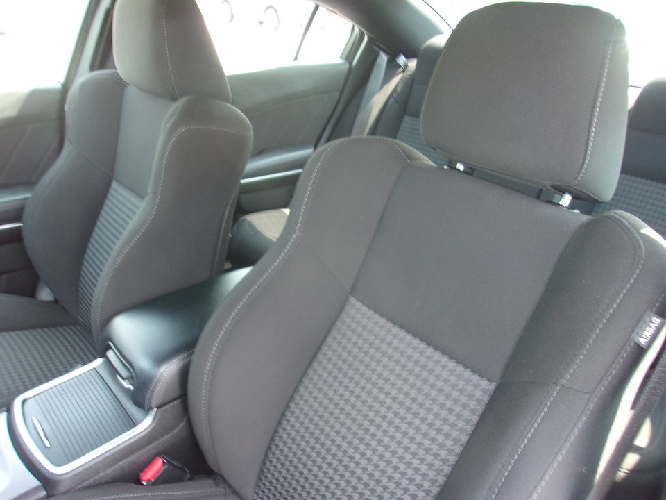 Used 2023 Dodge Charger GT image 10