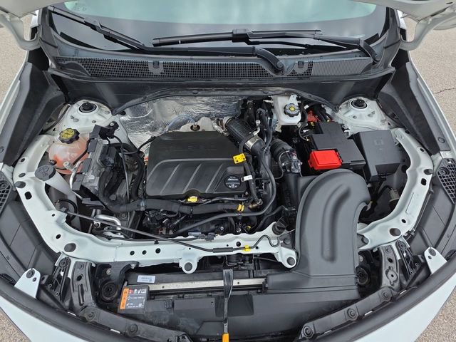 Used 2023 Buick Encore GX Select image 32