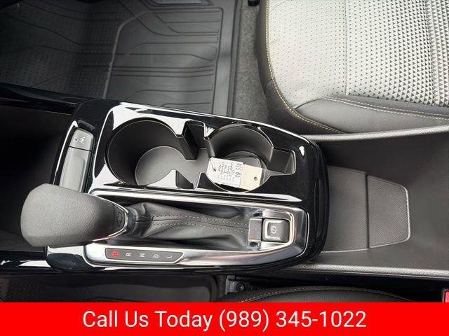 New 2026 Chevrolet Trax LT w/ Midnight Edition image 19