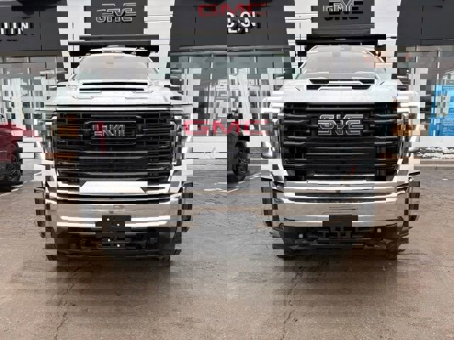 New 2026 GMC Sierra 3500 Pro w/ Convenience Package image 4