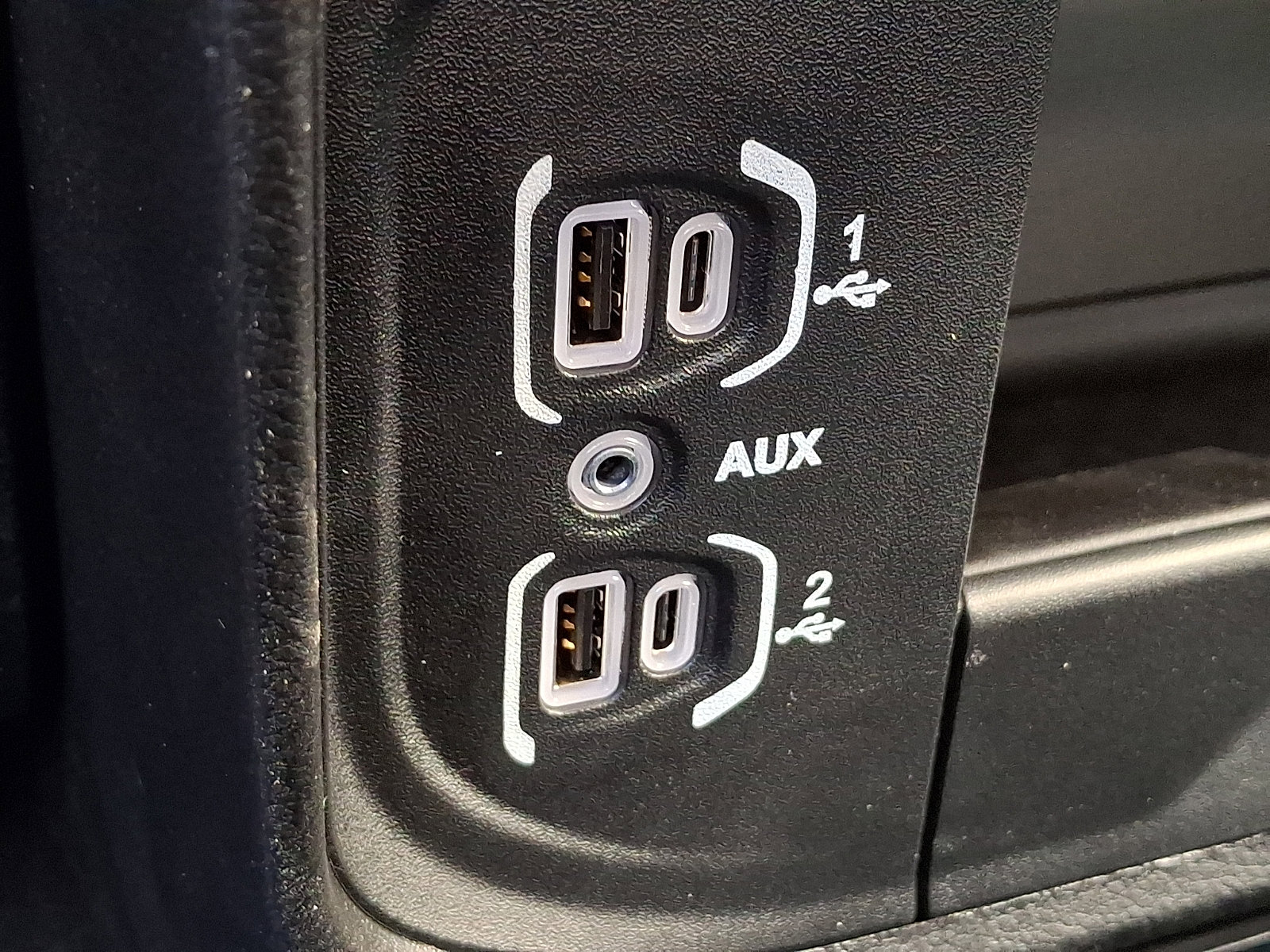 New 2026 RAM 2500 Tradesman AWD/4WD image 15