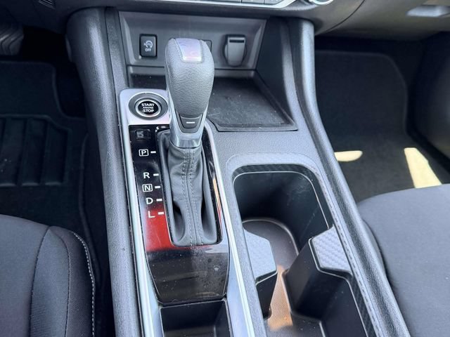 Used 2024 Nissan Sentra SV w/ All-Weather Package FWD image 22