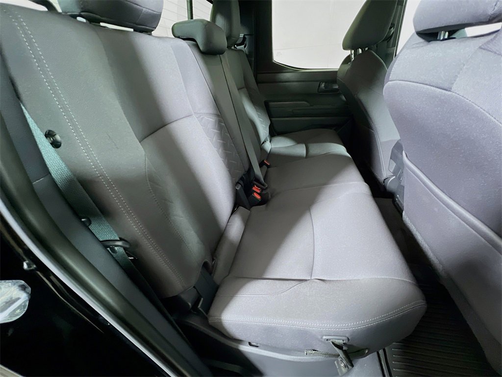 Certified 2025 Toyota Tacoma SR5 image 23